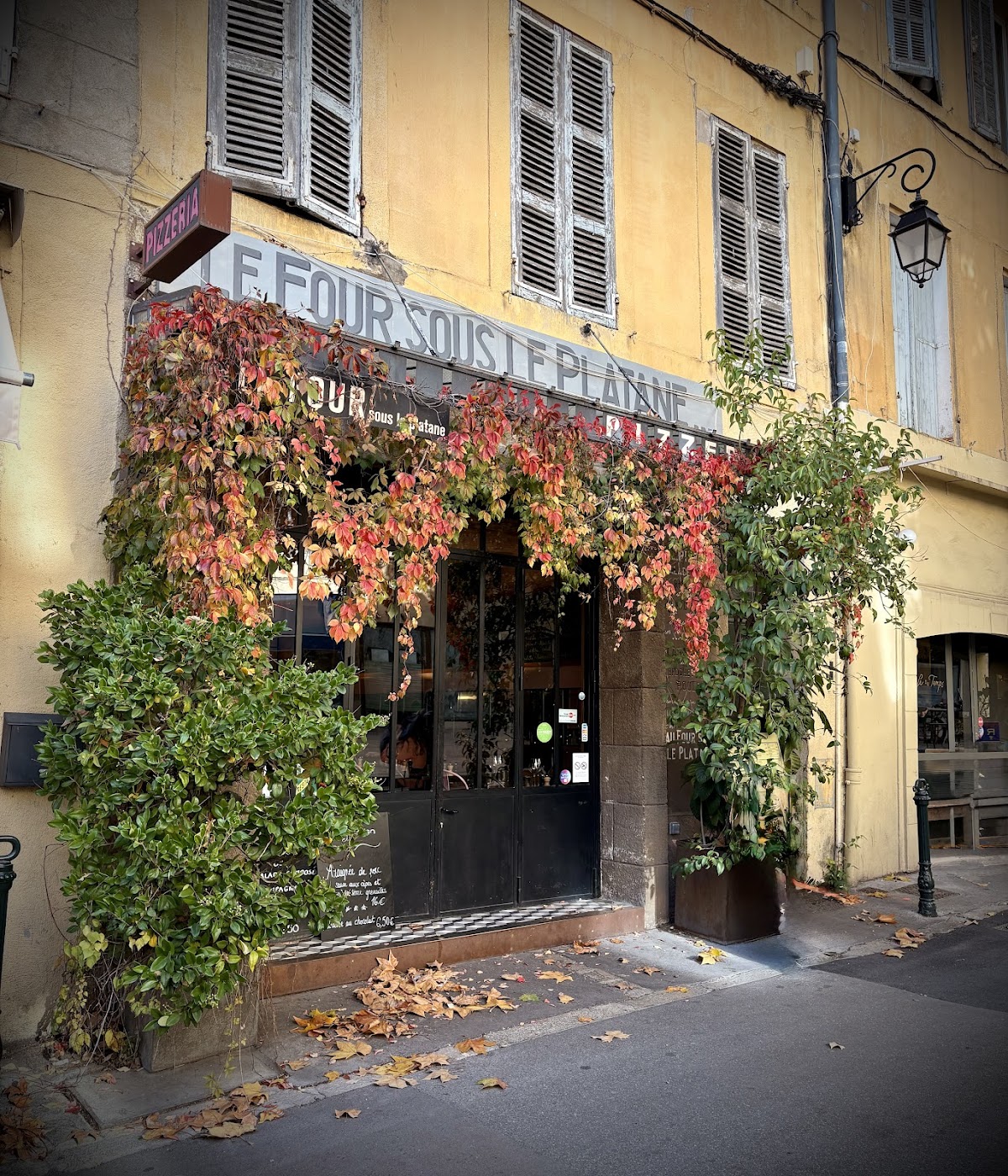 Le Four sous le Platane - Photo 5