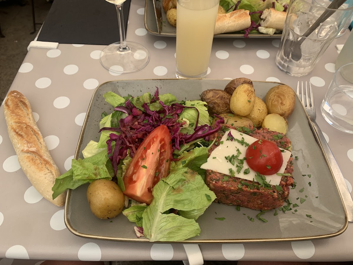 Le Four sous le Platane - Photo 8