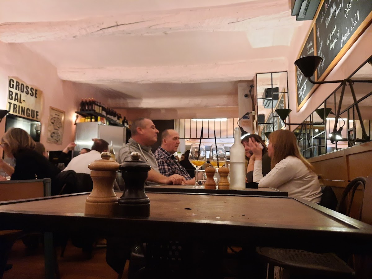 Le Four sous le Platane - Photo 9