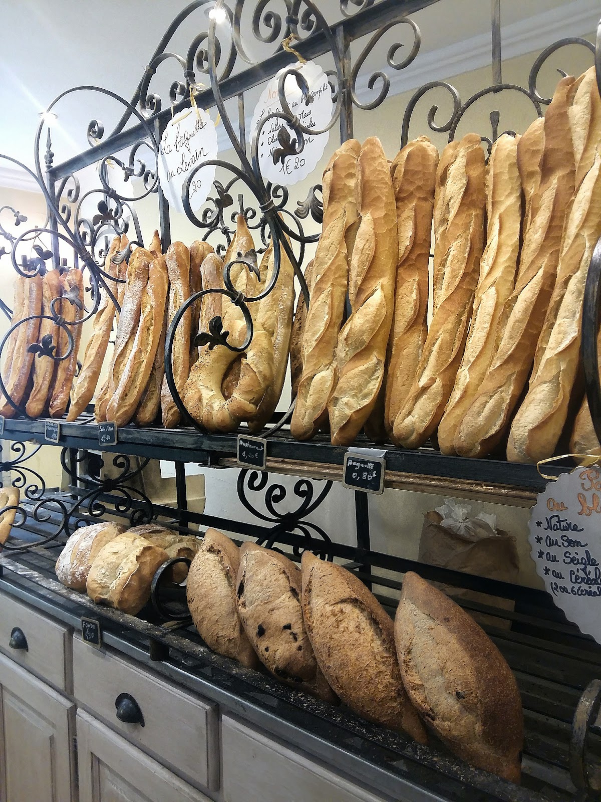 Le Fournil des Cordeliers - Photo 2