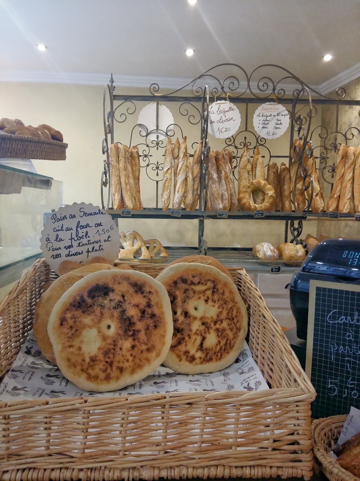 Le Fournil des Cordeliers - Photo 4