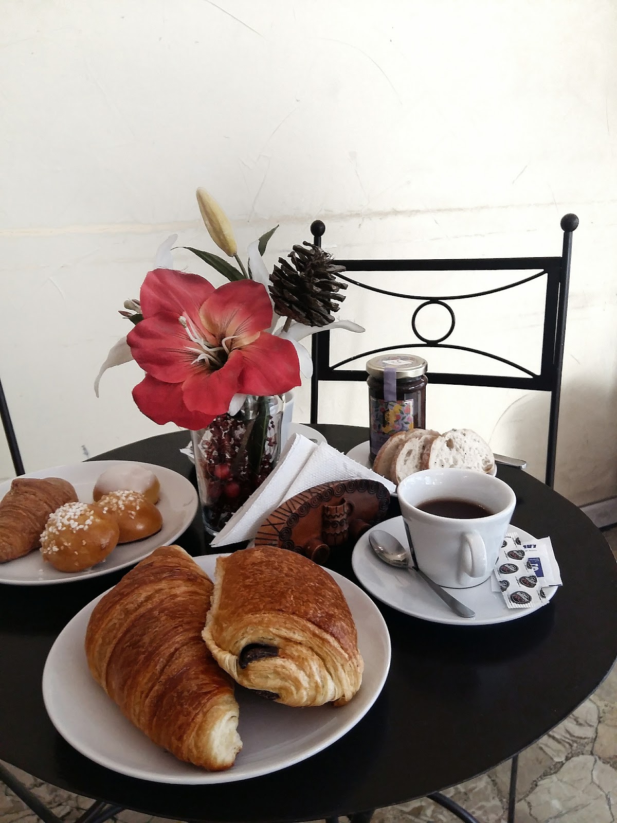 Le Fournil des Cordeliers - Photo 5