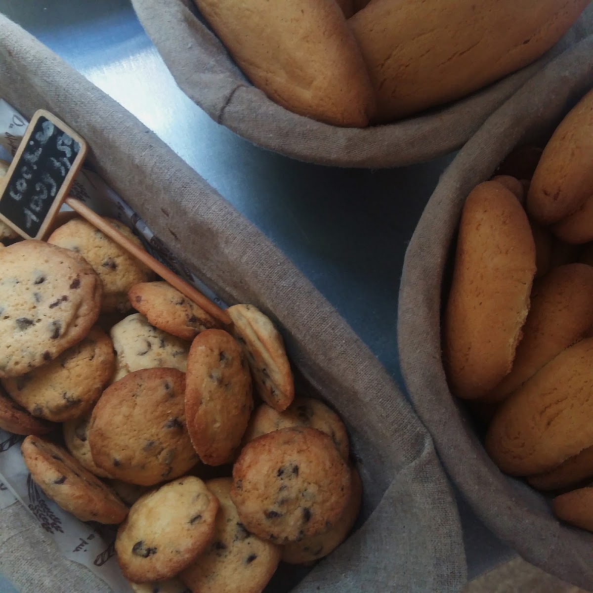 Le Fournil des Cordeliers - Photo 7