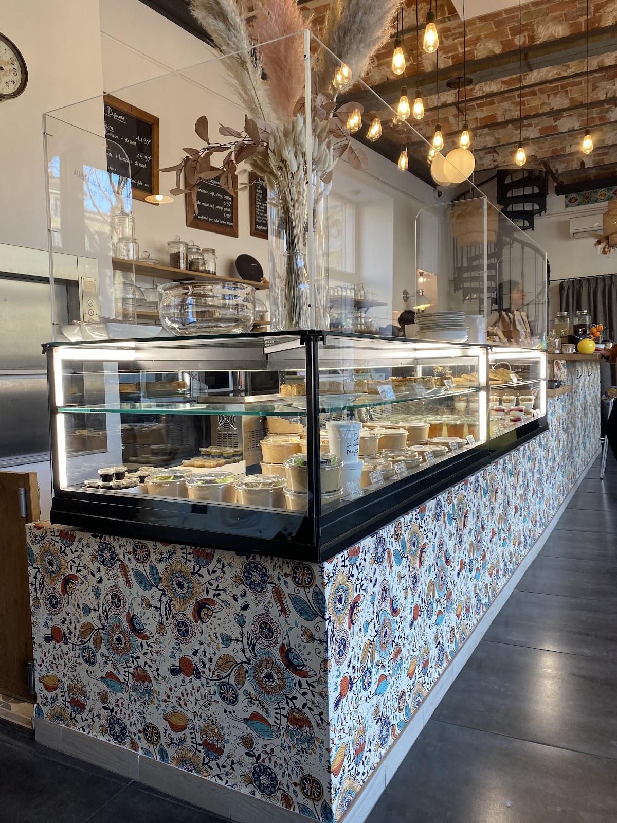 Le Garde Manger - Photo 5