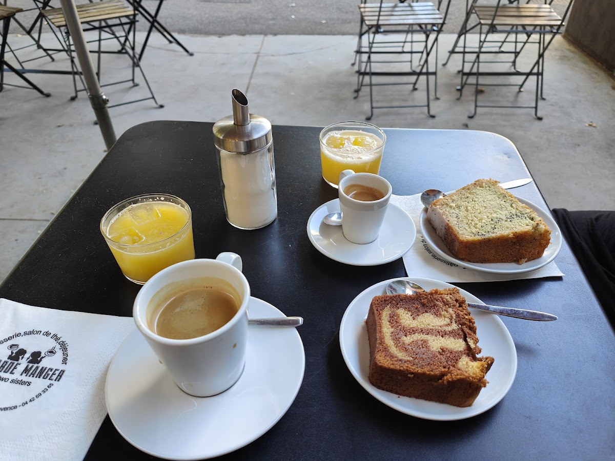 Le Garde Manger - Photo 6