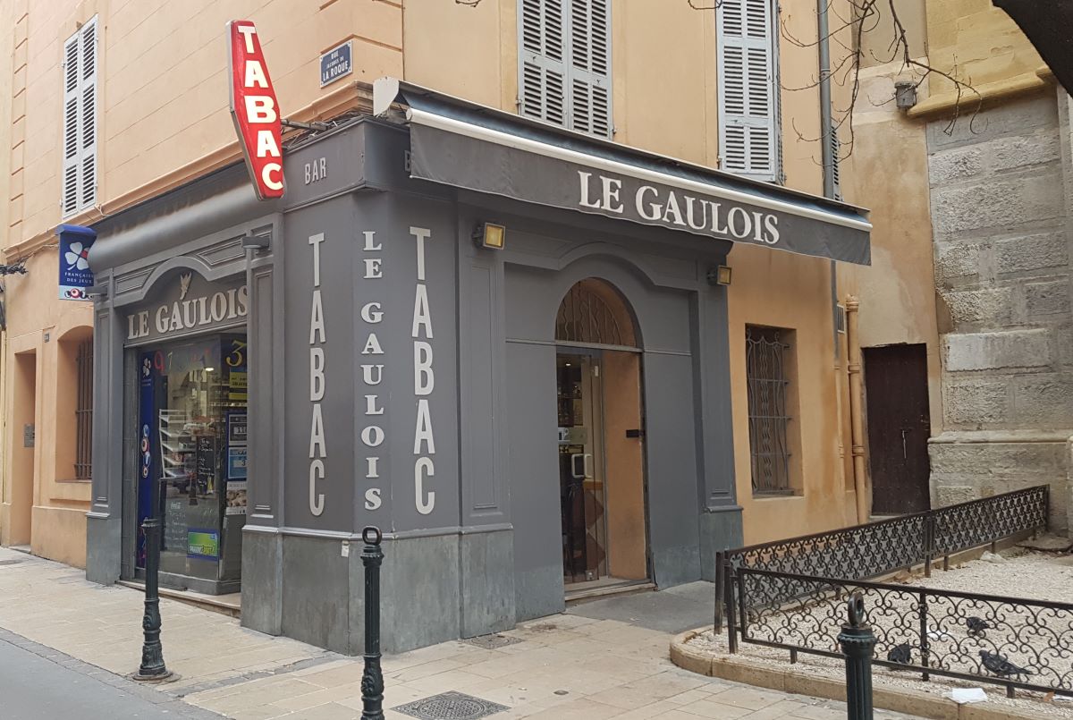 Le Gaulois - Bar, Tabac, Brasserie - Photo 5