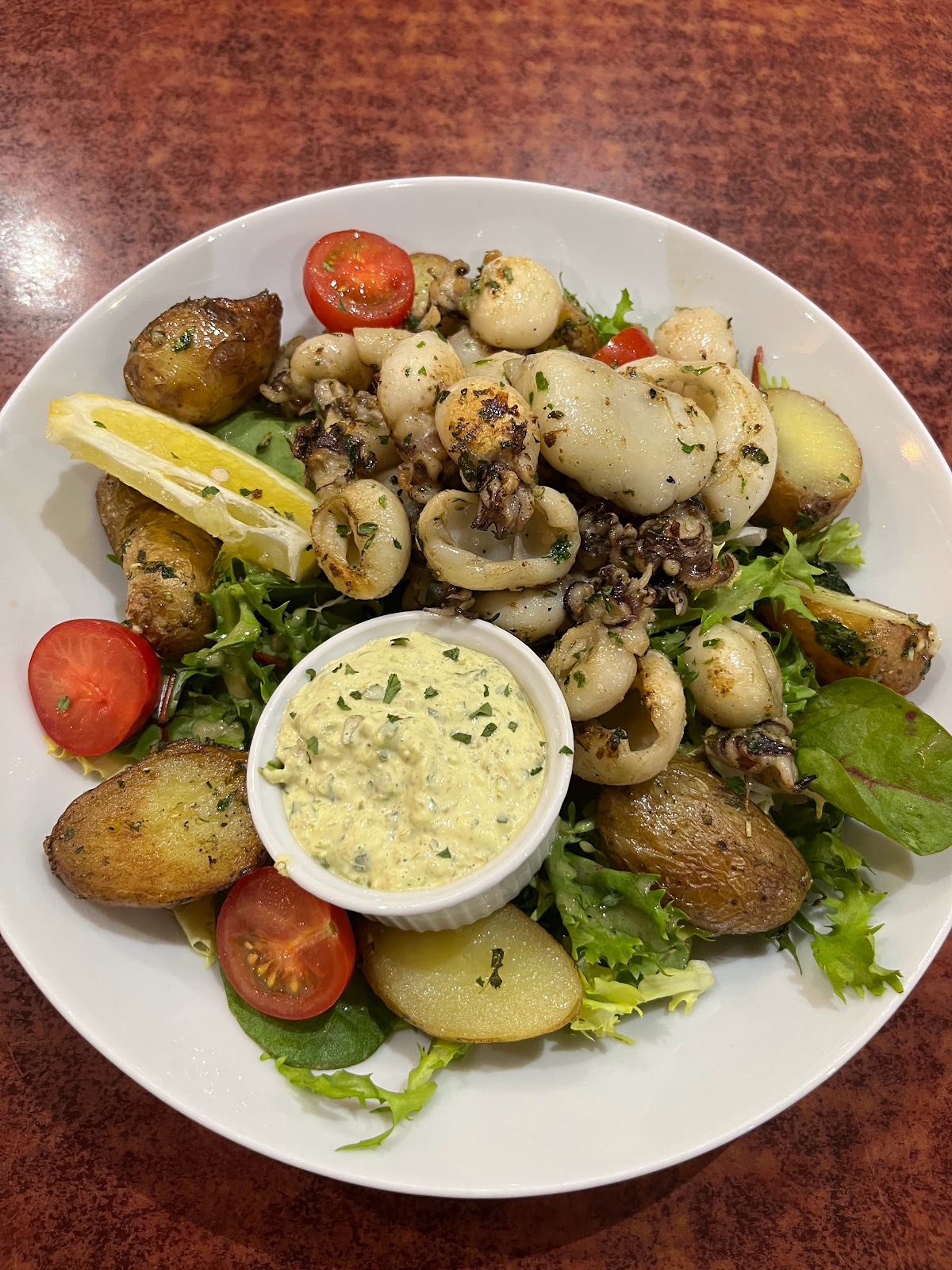 Le Gaulois - Bar, Tabac, Brasserie - Photo 7