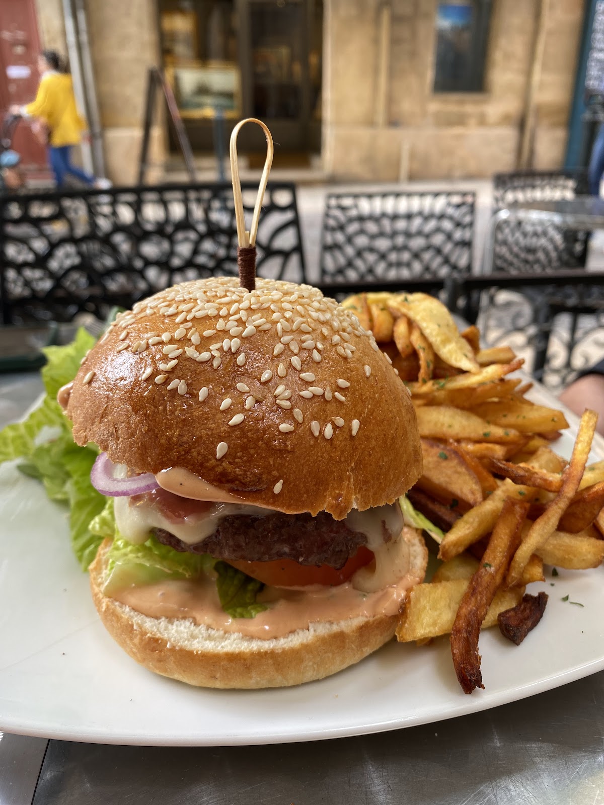 Le Gaulois - Bar, Tabac, Brasserie - Photo 8
