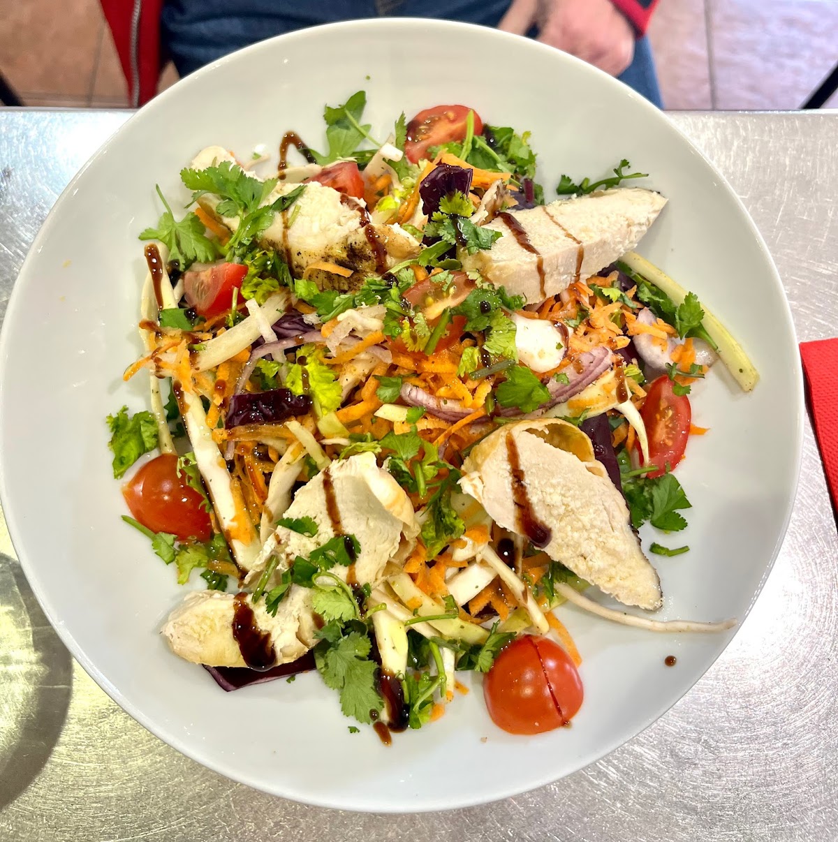 Le Gaulois - Bar, Tabac, Brasserie - Photo 10