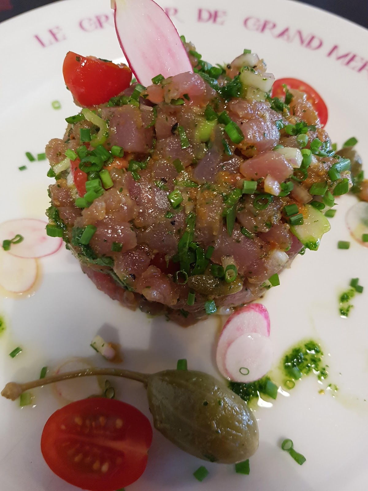 Le Grenier de Grand Mère - Photo 2