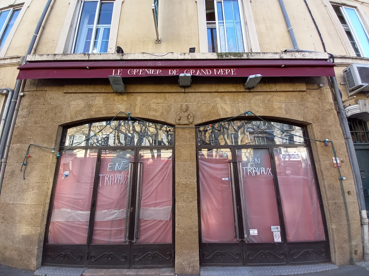 Le Grenier de Grand Mère - Photo 3