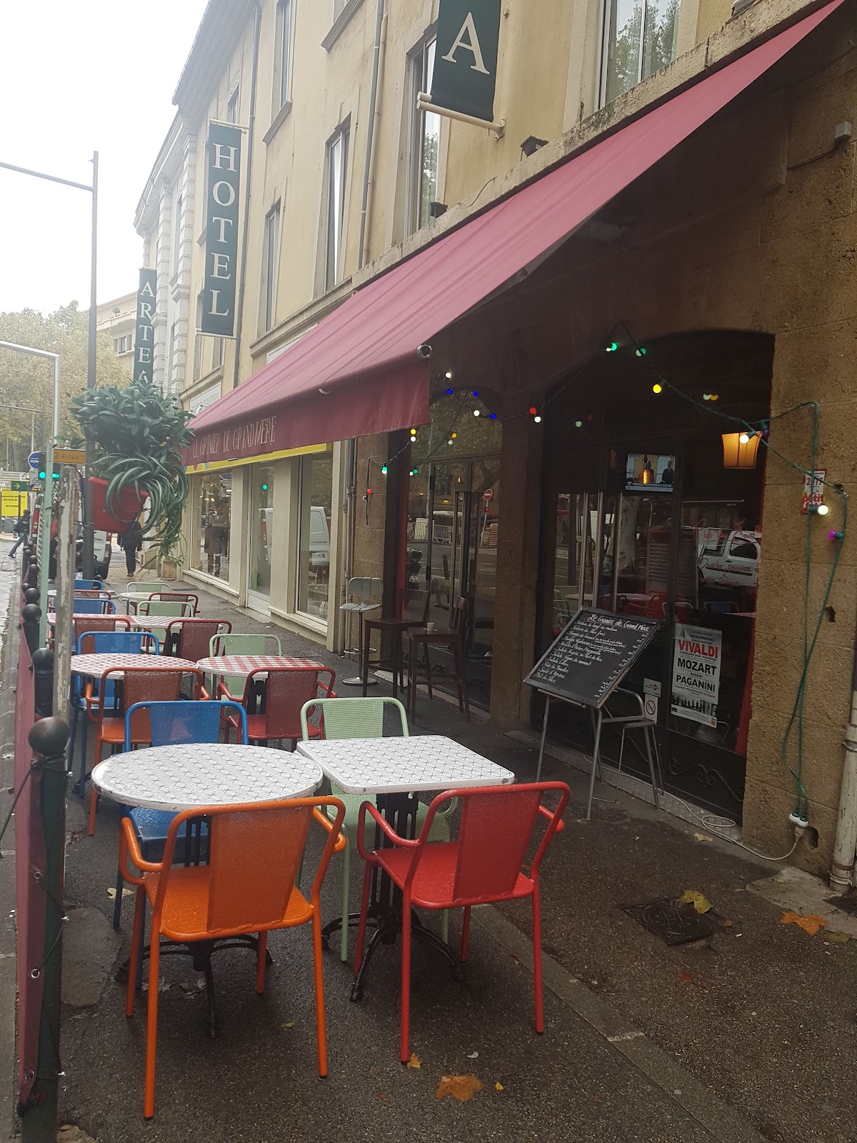 Le Grenier de Grand Mère - Photo 4