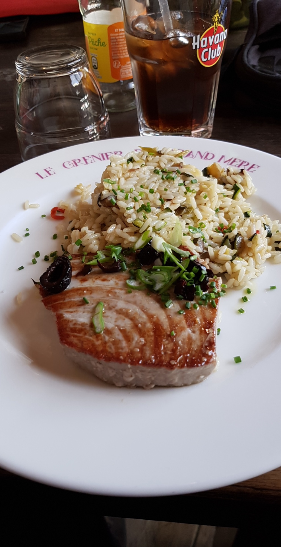 Le Grenier de Grand Mère - Photo 7