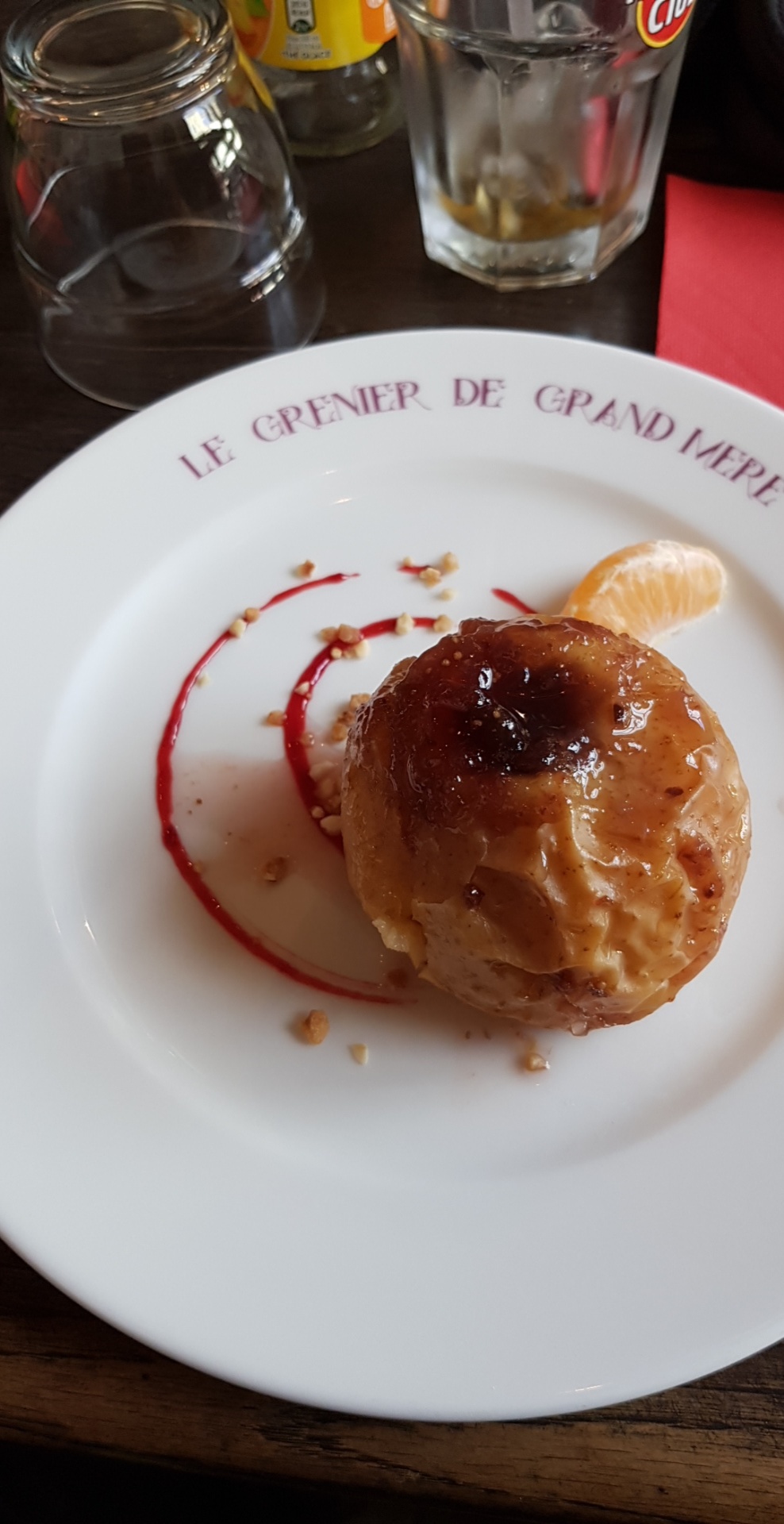 Le Grenier de Grand Mère - Photo 8