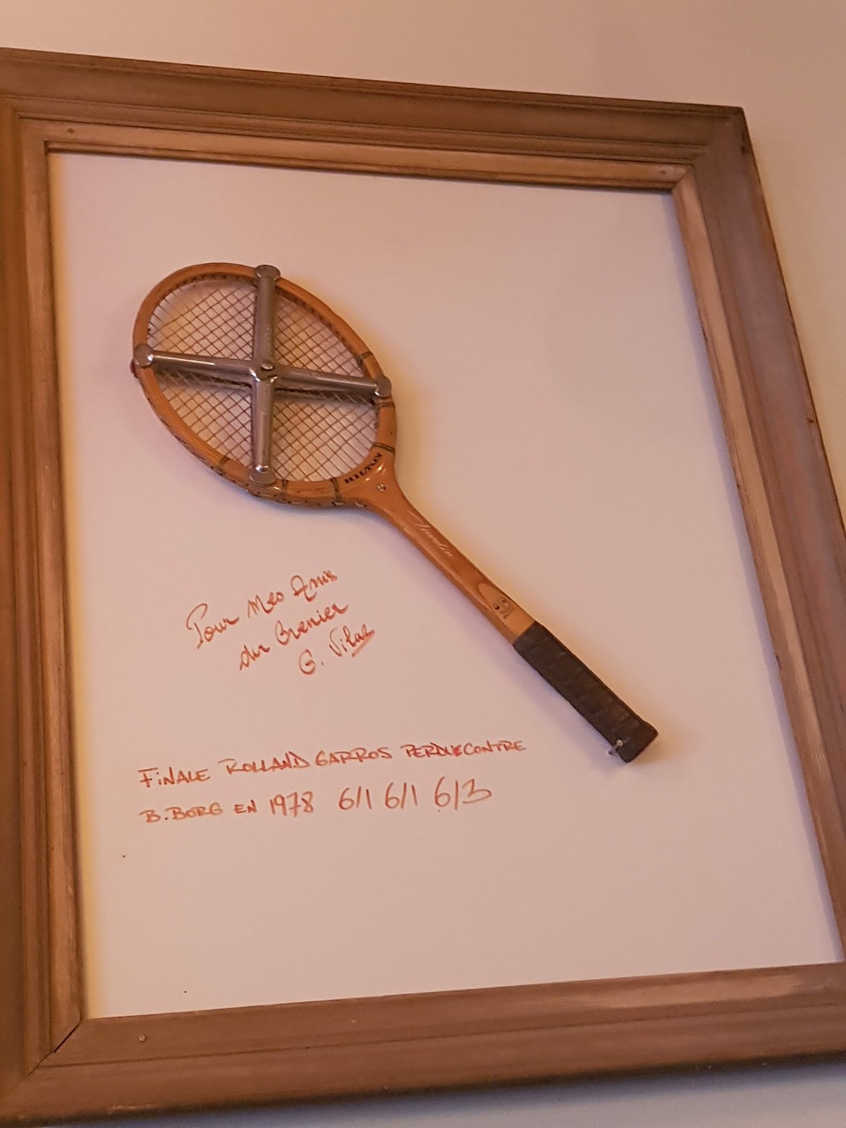 Le Grenier de Grand Mère - Photo 10