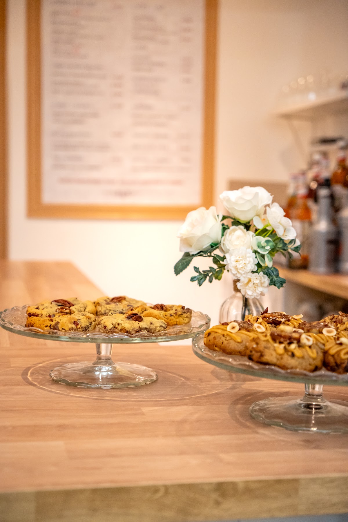 Le Jardin de Lady Grace | Salon de thé style cottage anglais | boutique de créateur - Photo 4