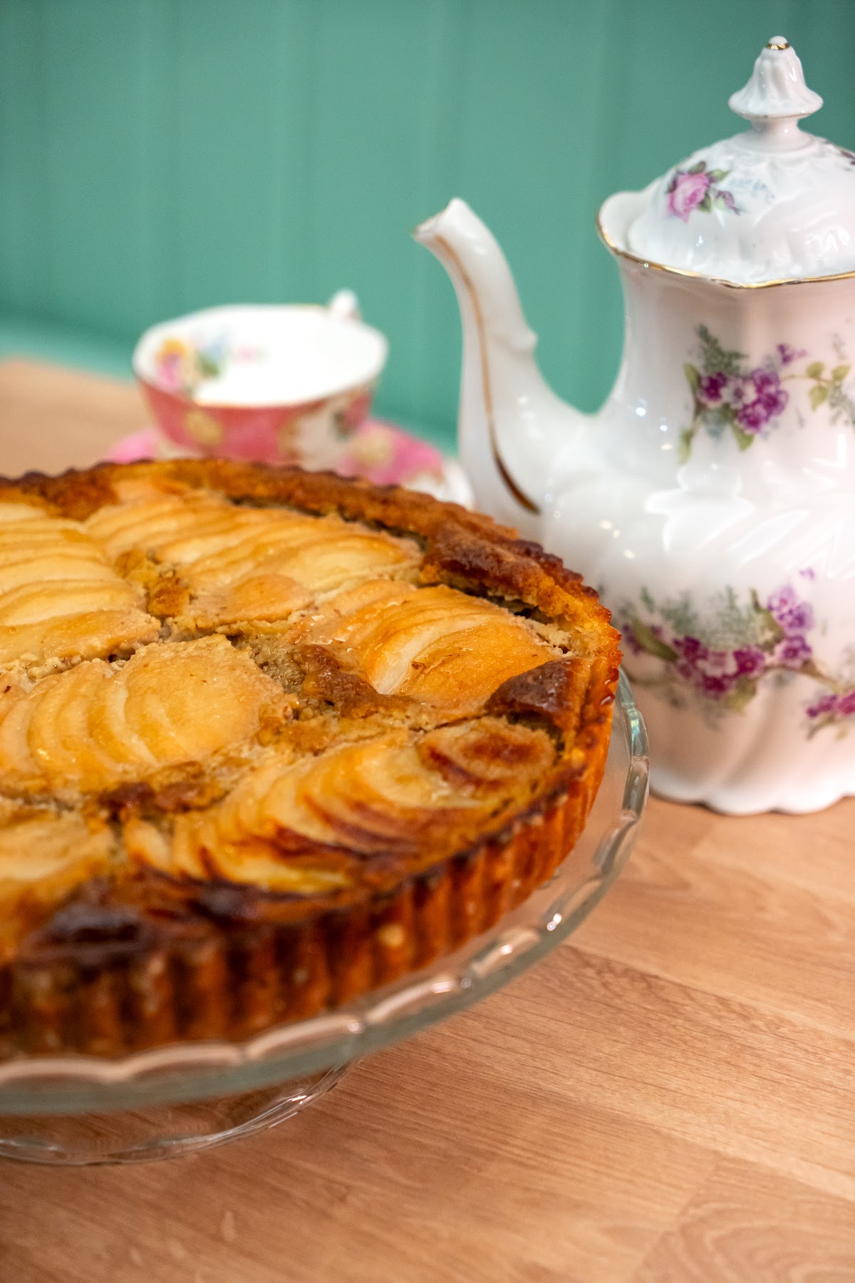 Le Jardin de Lady Grace | Salon de thé style cottage anglais | boutique de créateur - Photo 5