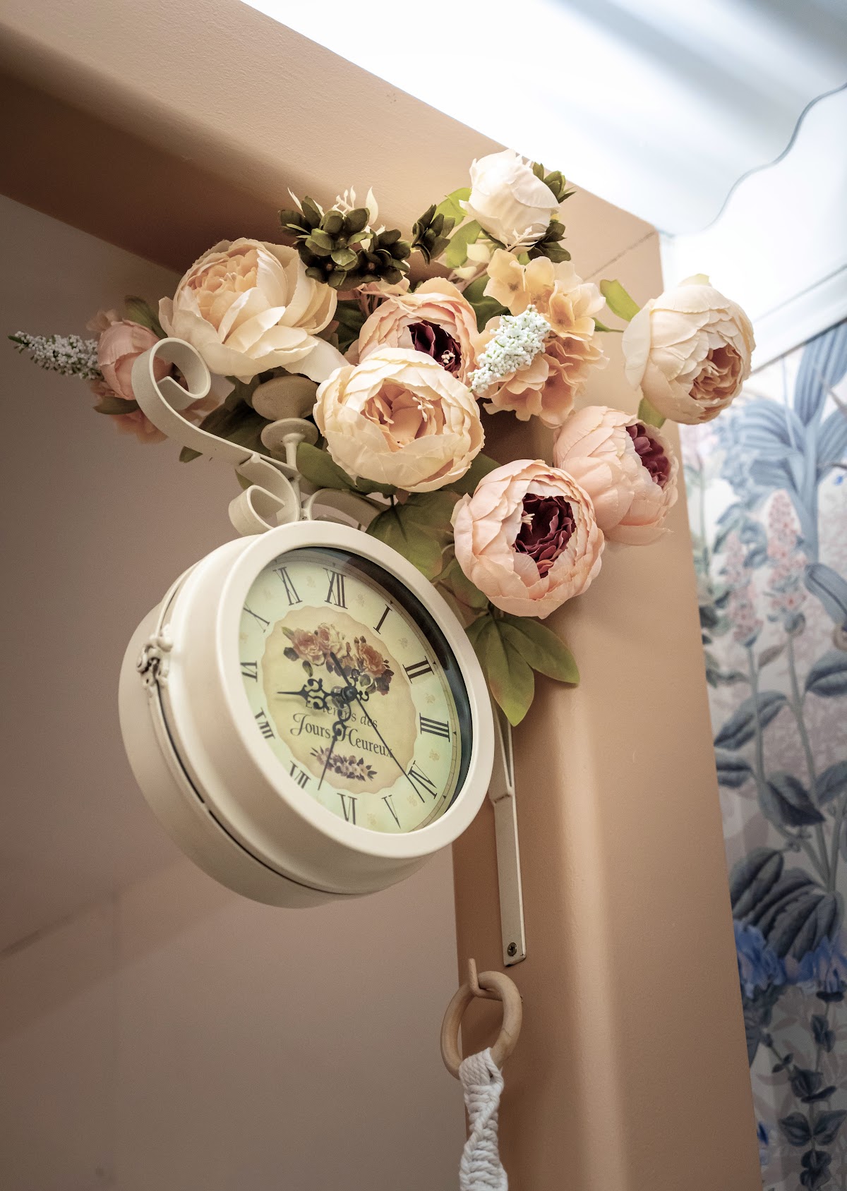 Le Jardin de Lady Grace | Salon de thé style cottage anglais | boutique de créateur - Photo 6