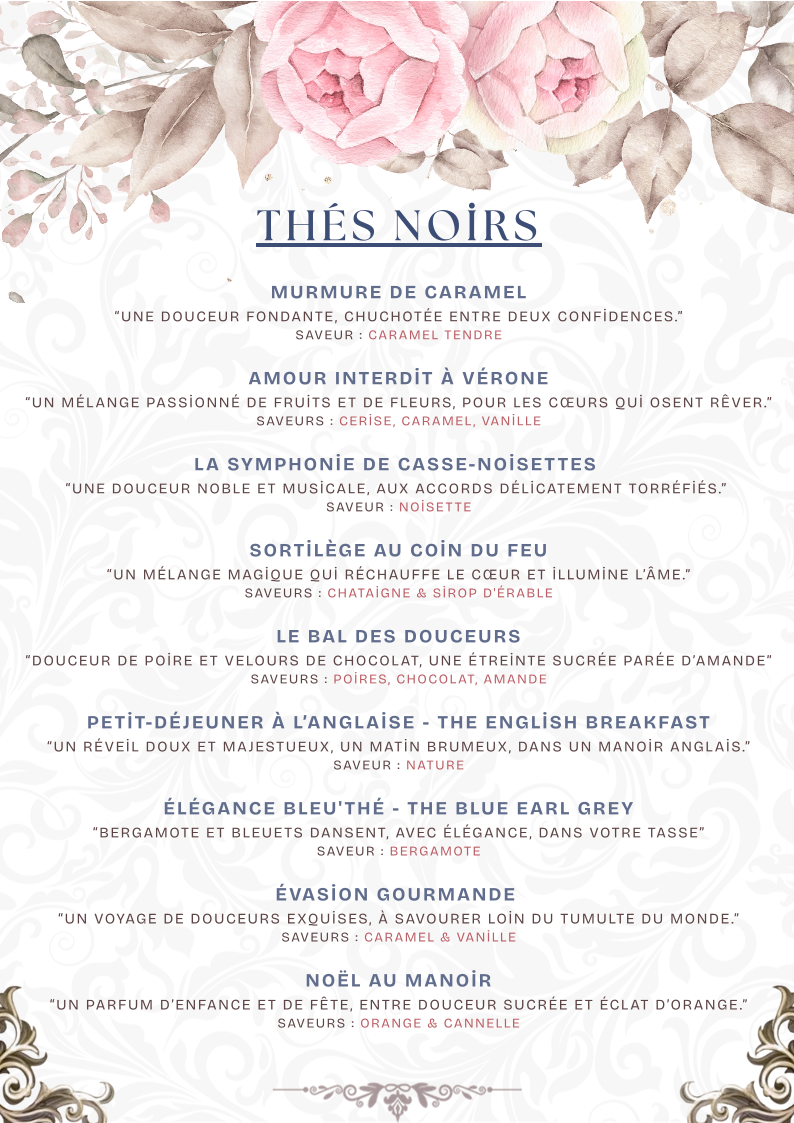 Le Jardin de Lady Grace | Salon de thé style cottage anglais | boutique de créateur - Photo 10