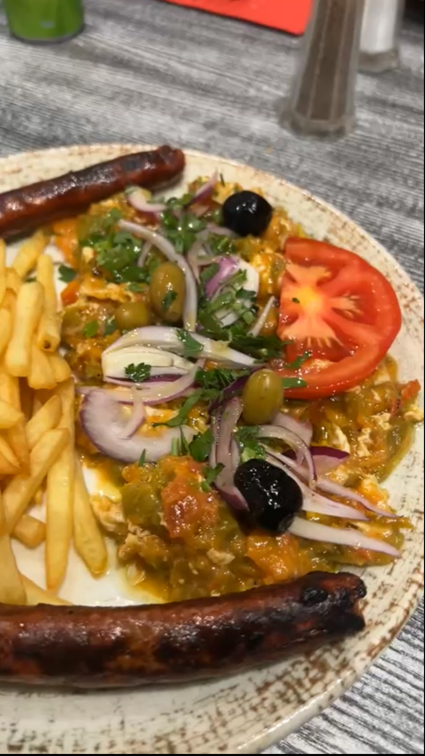 LE JASMIN DE TUNIS - Photo 2