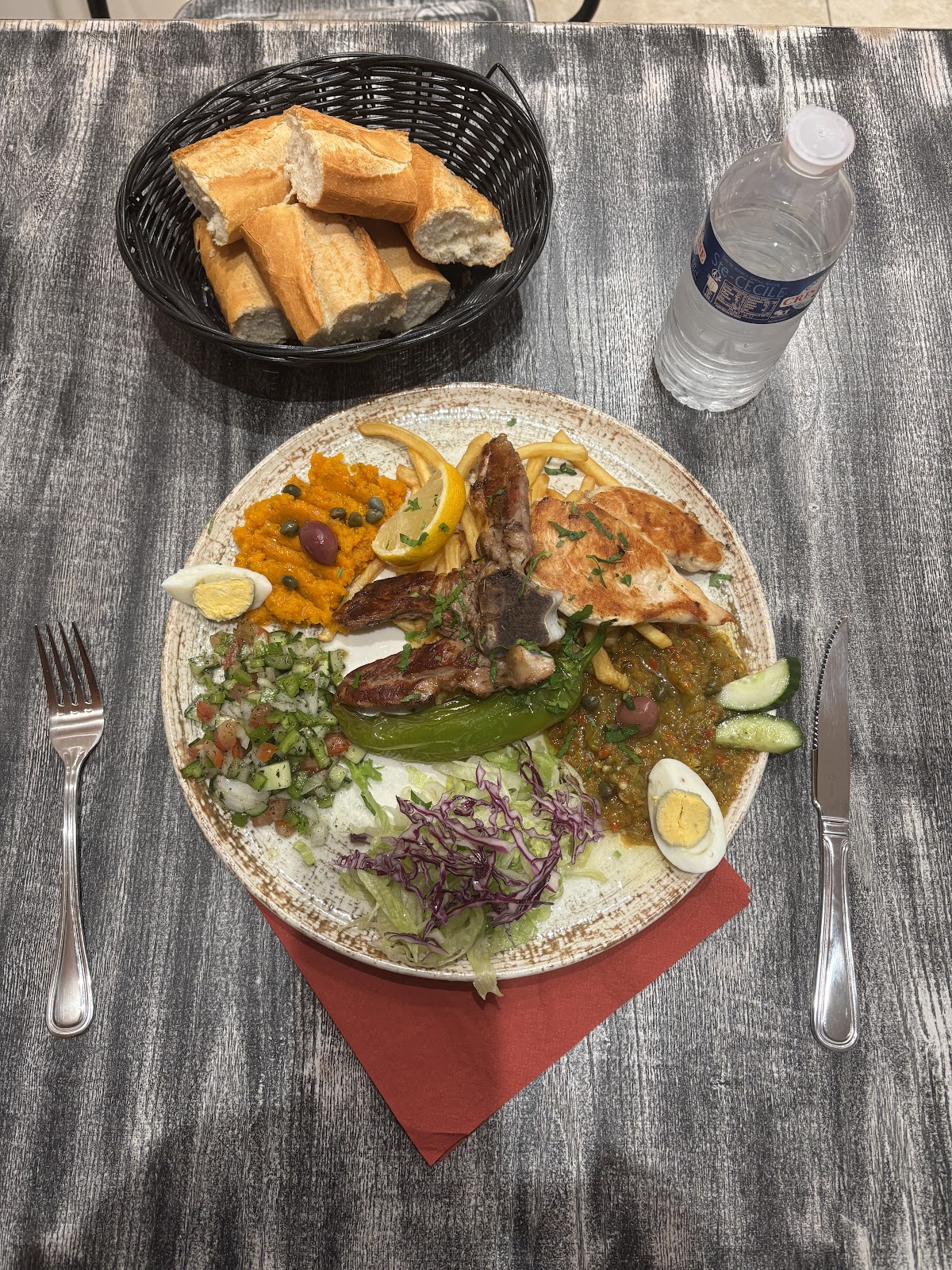 LE JASMIN DE TUNIS - Photo 3