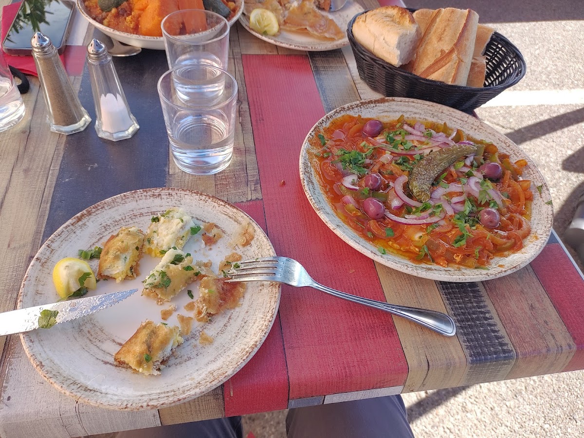 LE JASMIN DE TUNIS - Photo 9