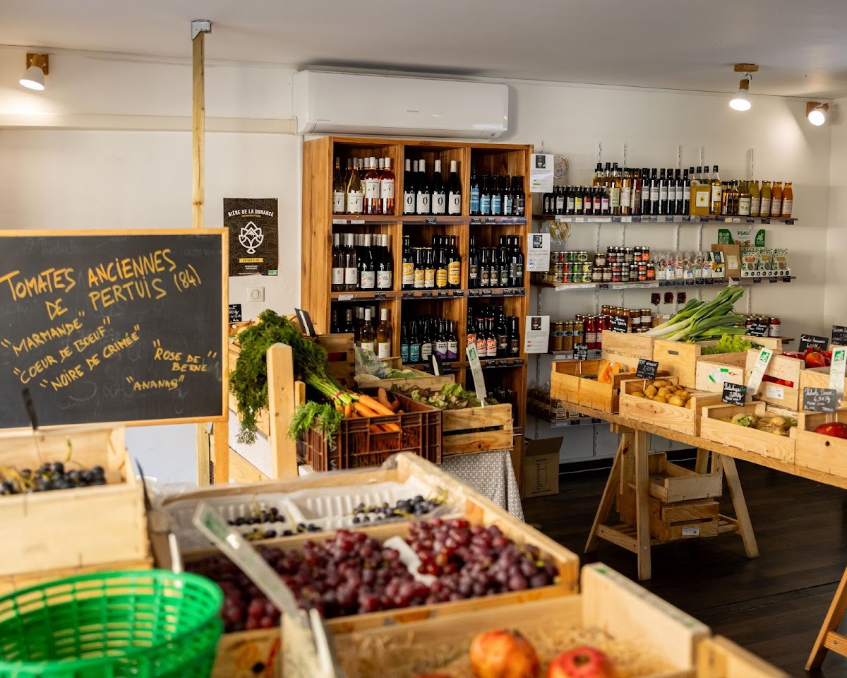 Le Lopin de Robin - Photo 4