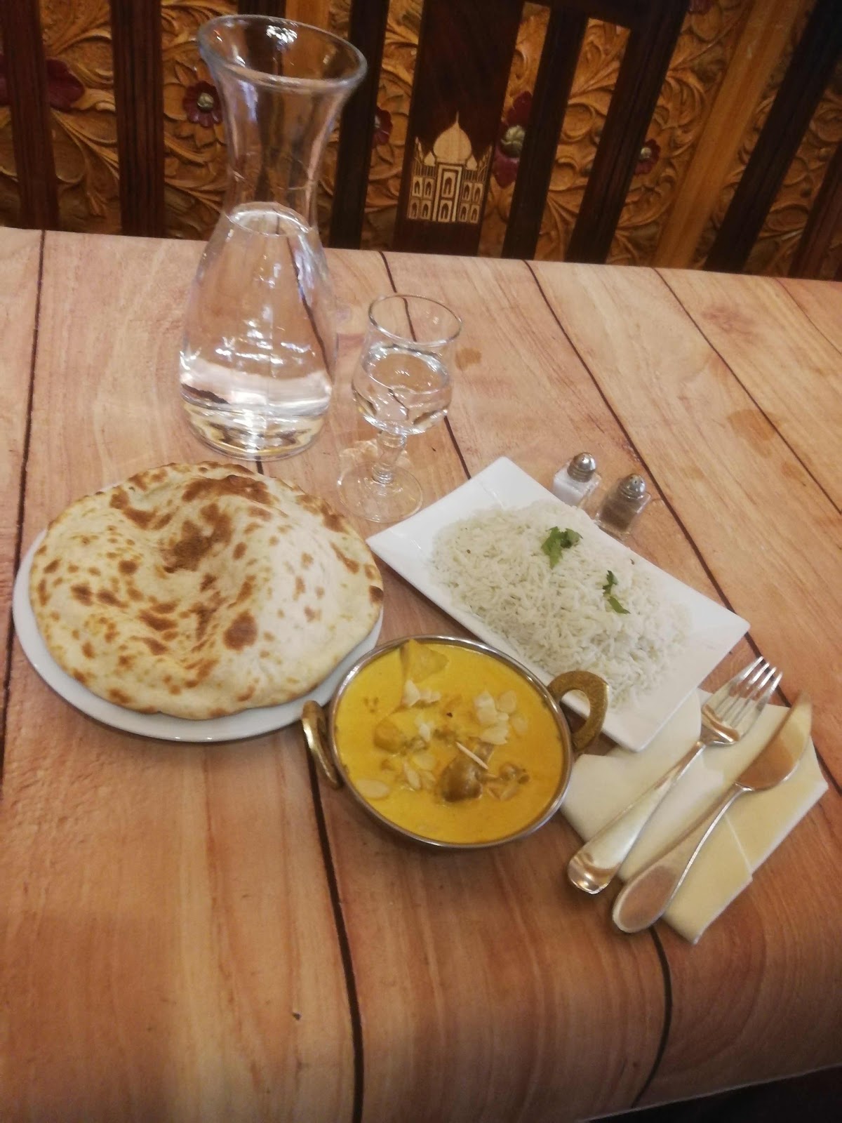 Le Maharaja - Photo 2