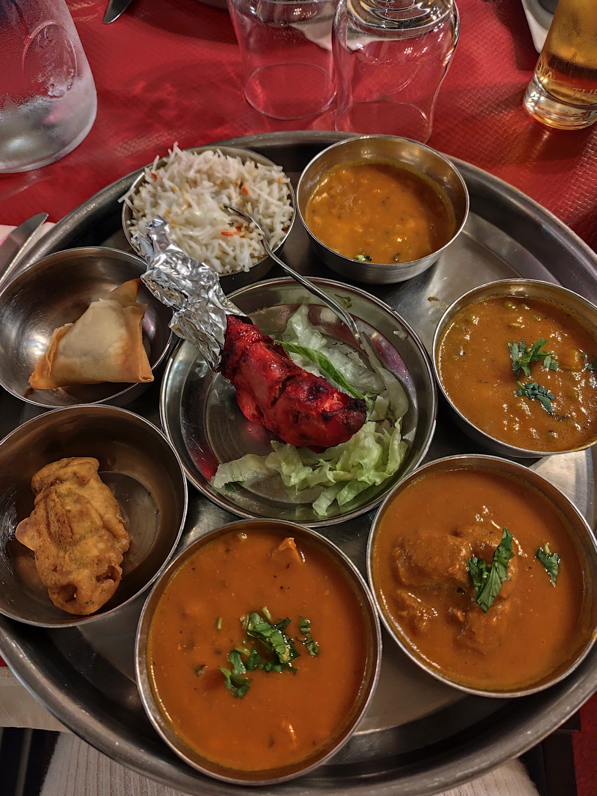 Le Maharaja - Photo 3