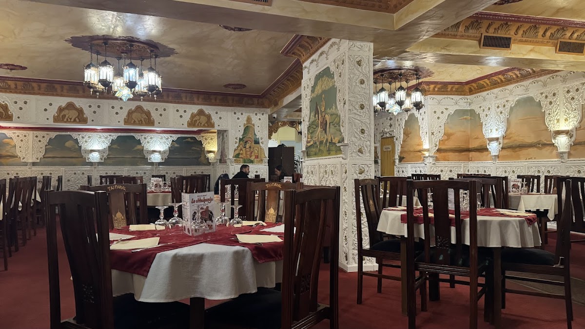 Le Maharaja - Photo 4