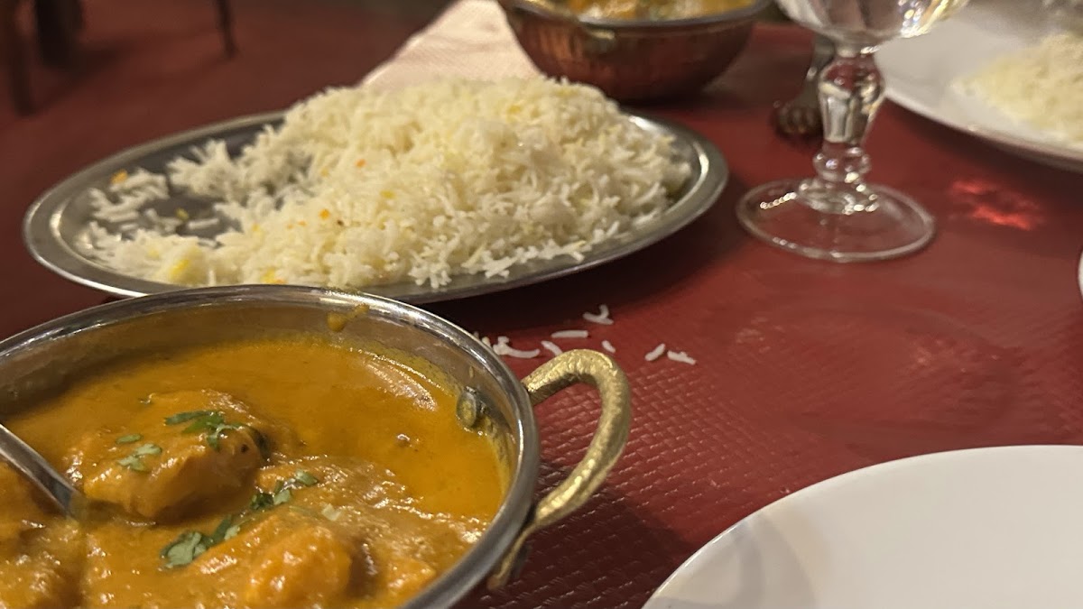 Le Maharaja - Photo 5