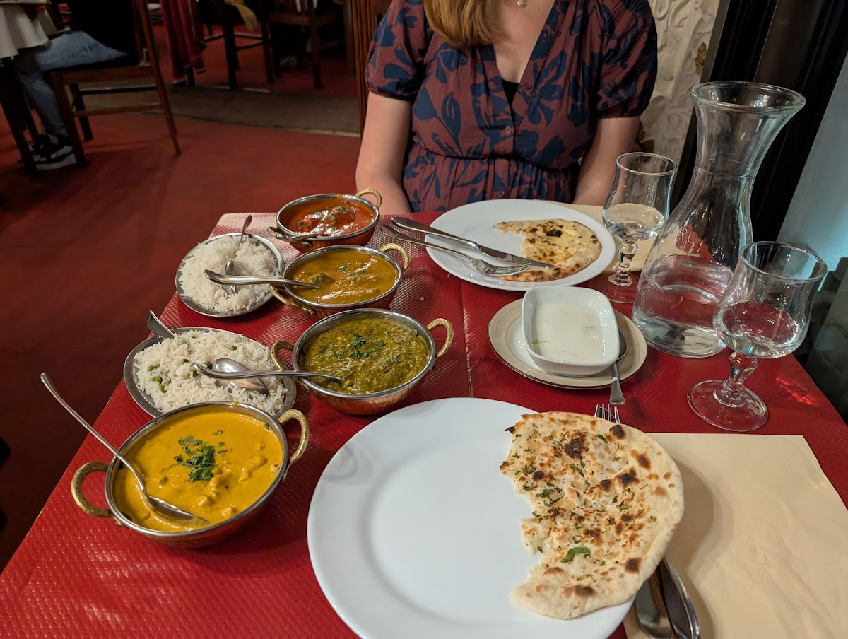 Le Maharaja - Photo 7