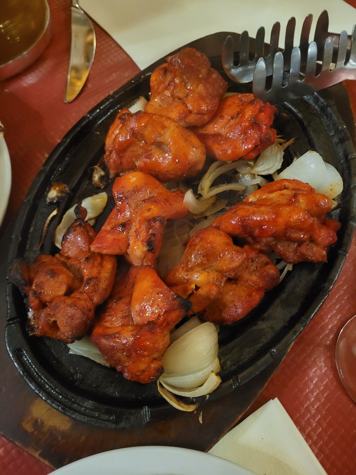 Le Maharaja - Photo 9