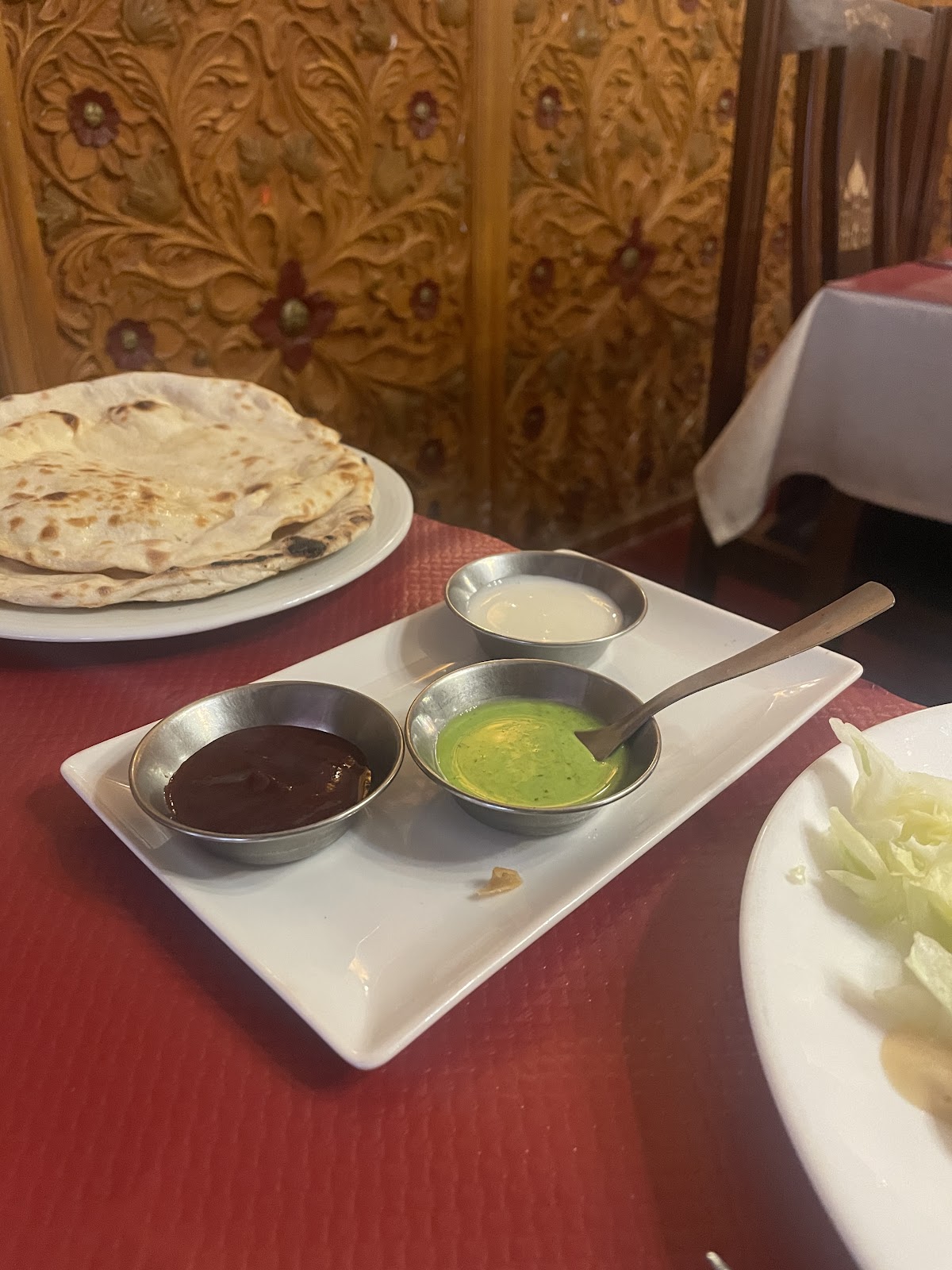 Le Maharaja - Photo 10