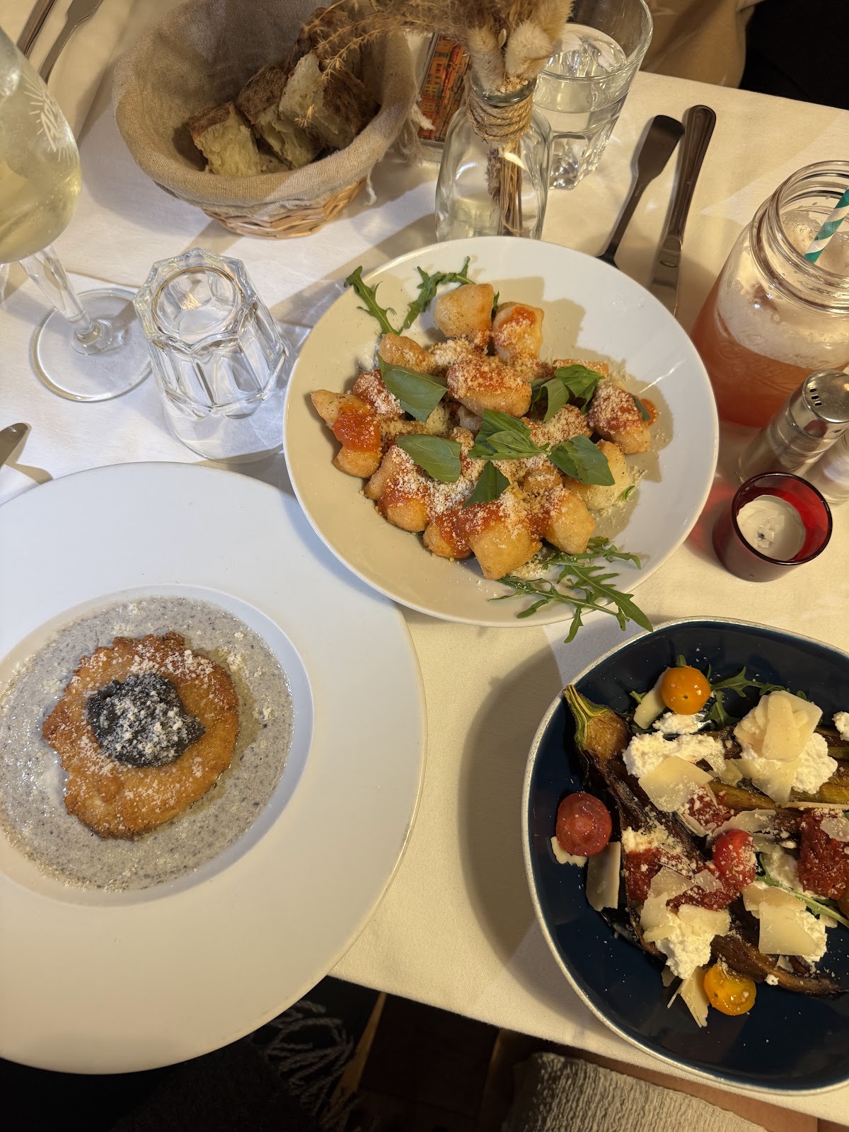 Le MARIOLE, restaurant Aix en Provence - Photo 5