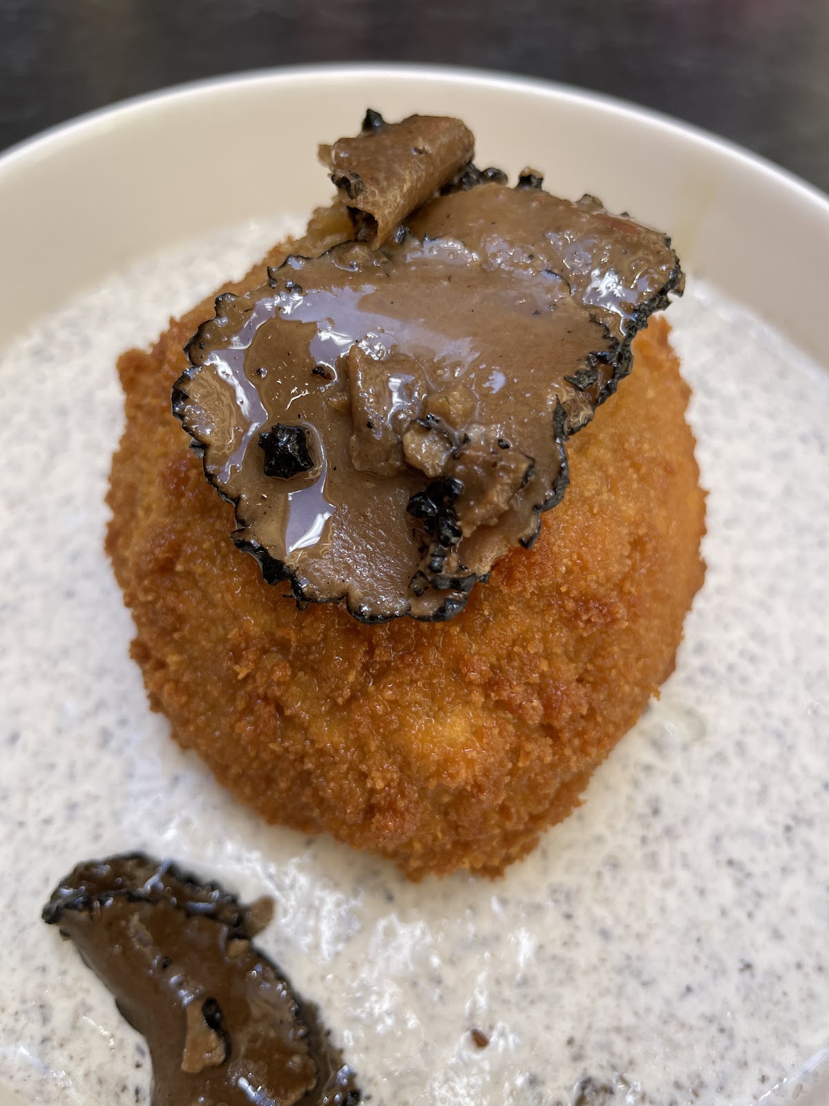 Le MARIOLE, restaurant Aix en Provence - Photo 8