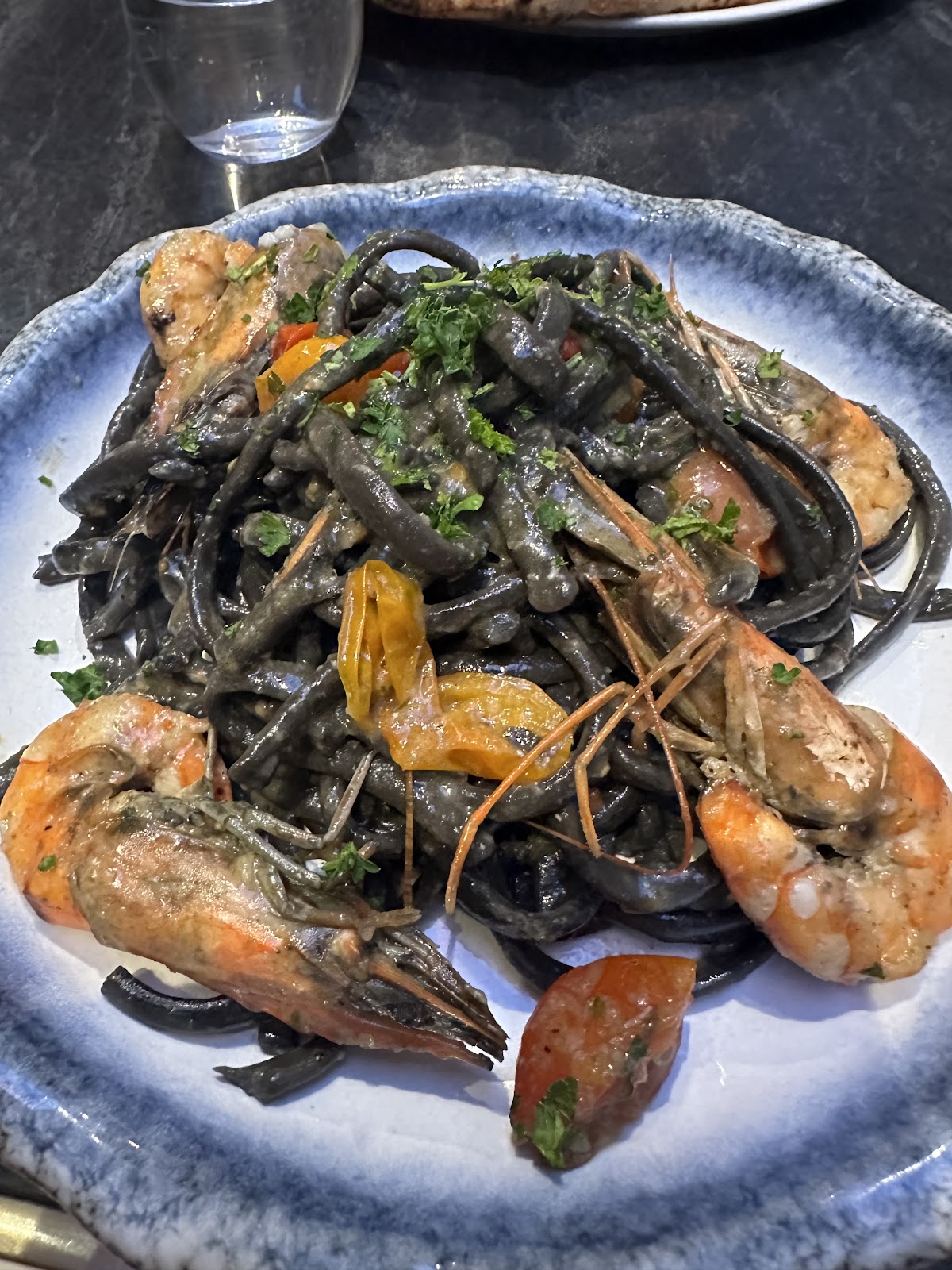 Le MARIOLE, restaurant Aix en Provence - Photo 9