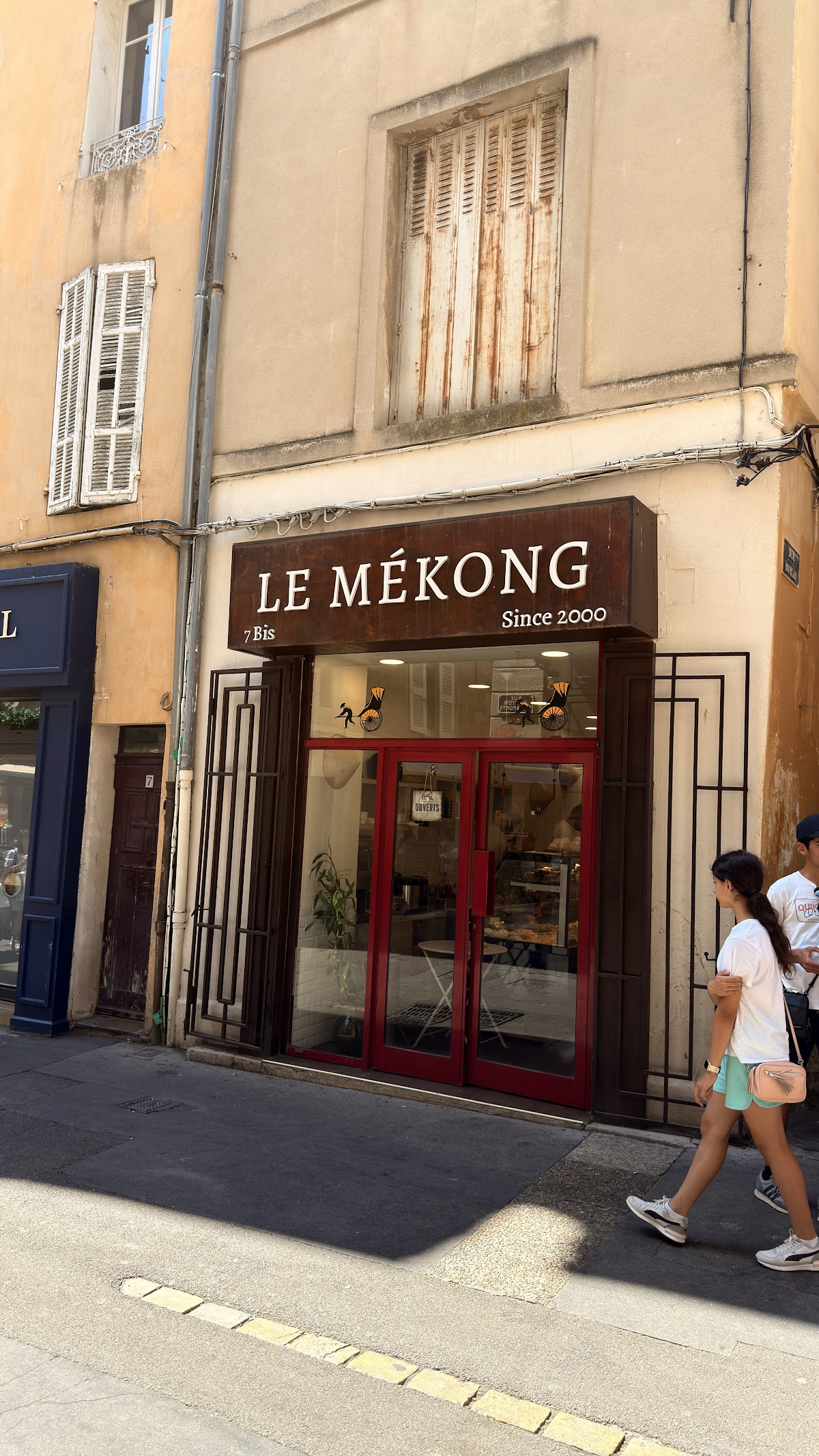 Le Mékong - Photo 4