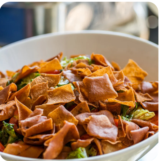 Le Mezze - spécialités libanaises & arméniennes - Photo 5