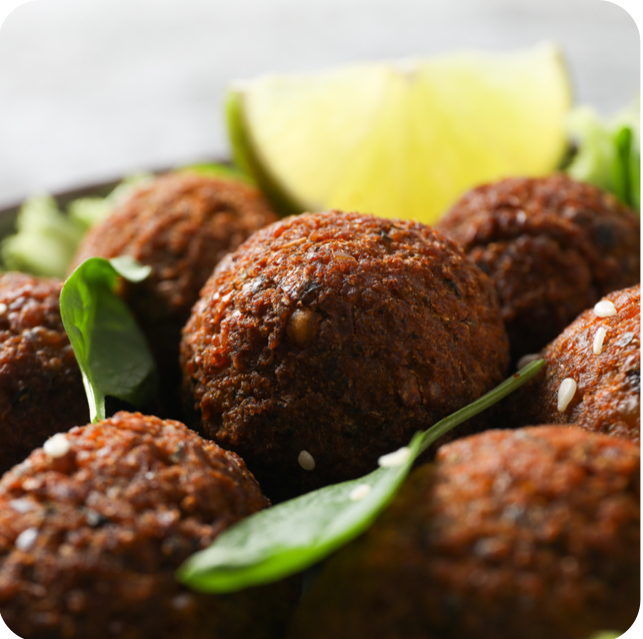 Le Mezze - spécialités libanaises & arméniennes - Photo 6