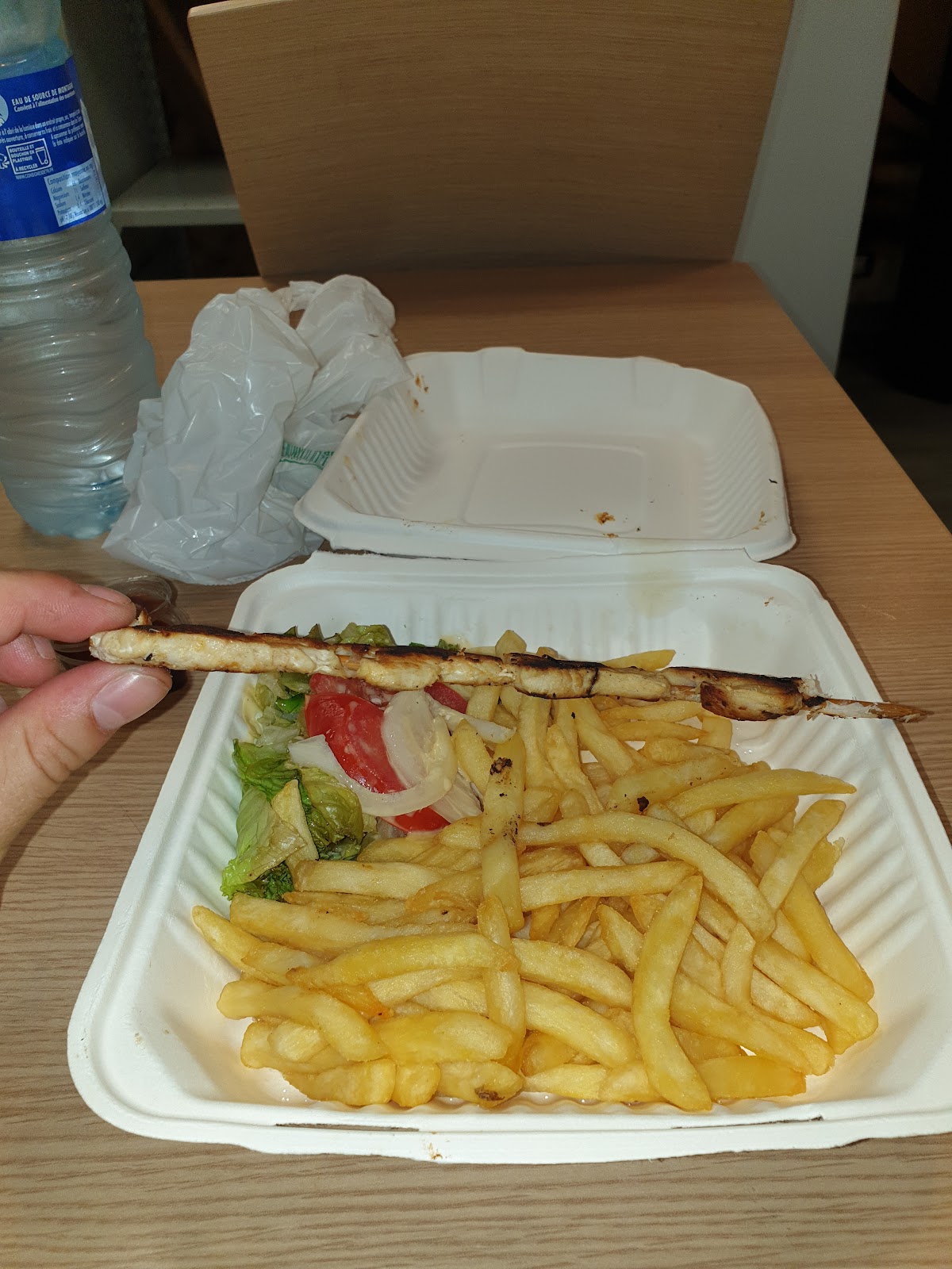 Le Mezze - spécialités libanaises & arméniennes - Photo 8