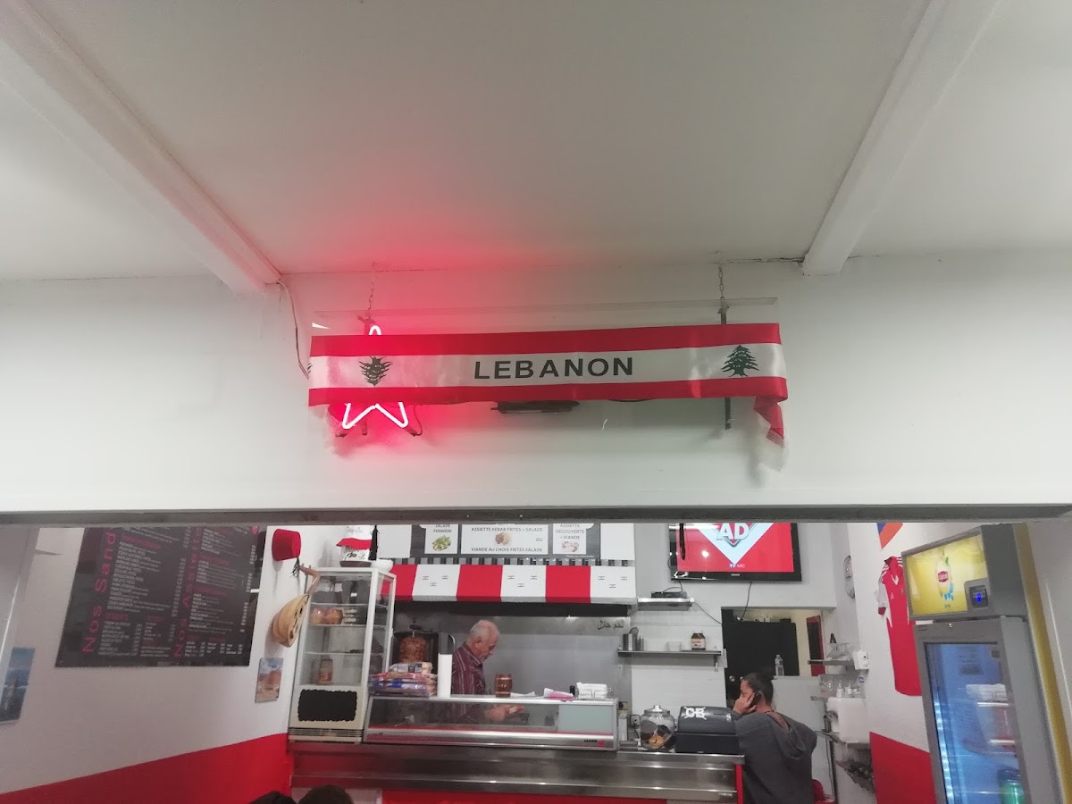 Le Mezze - spécialités libanaises & arméniennes - Photo 9