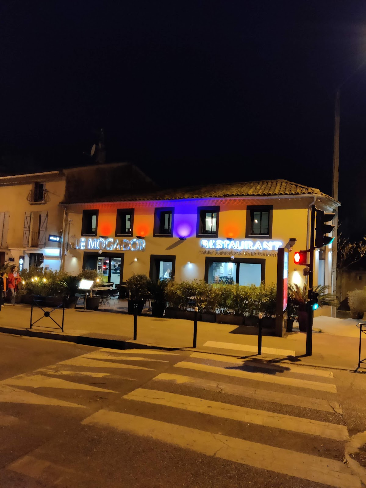 Le Mogador - Photo 7