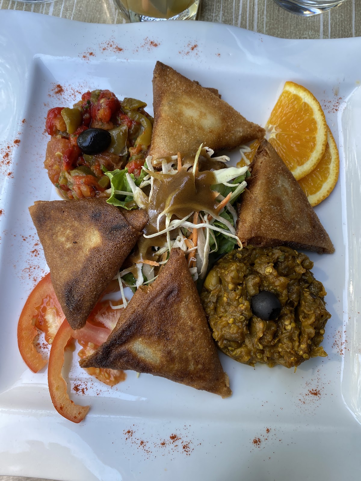 Le Mogador - Photo 8