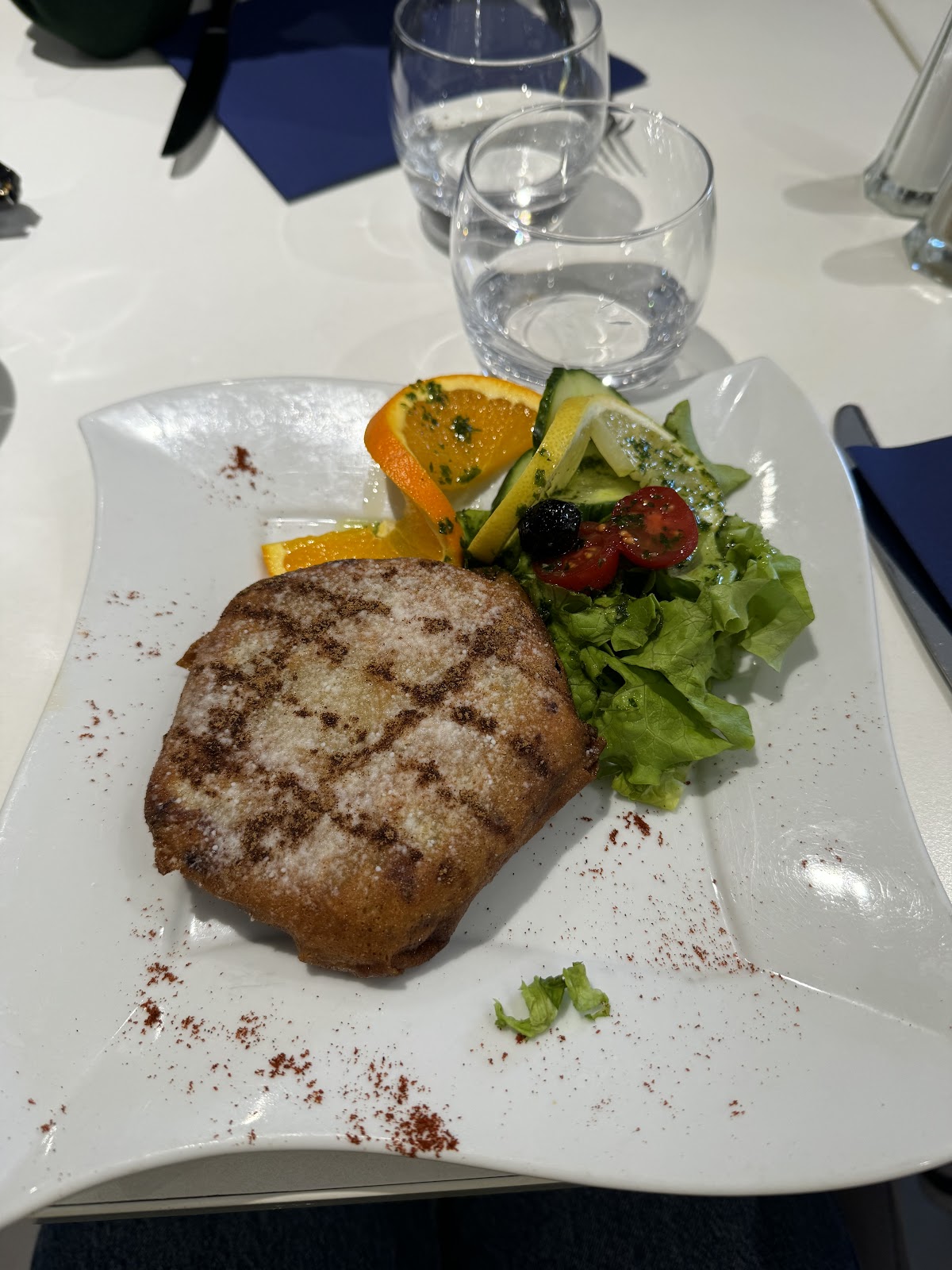 Le Mogador - Photo 9