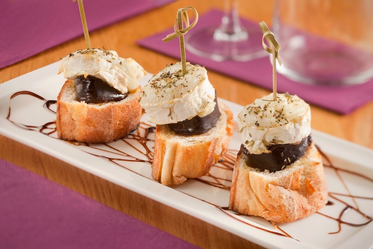 Le Novo - Bar & Kitchen - Restaurant Aix-en-Provence - Photo 2