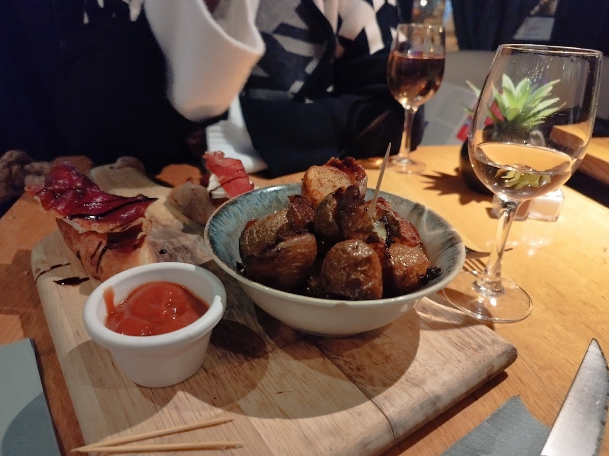 Le Novo - Bar & Kitchen - Restaurant Aix-en-Provence - Photo 6