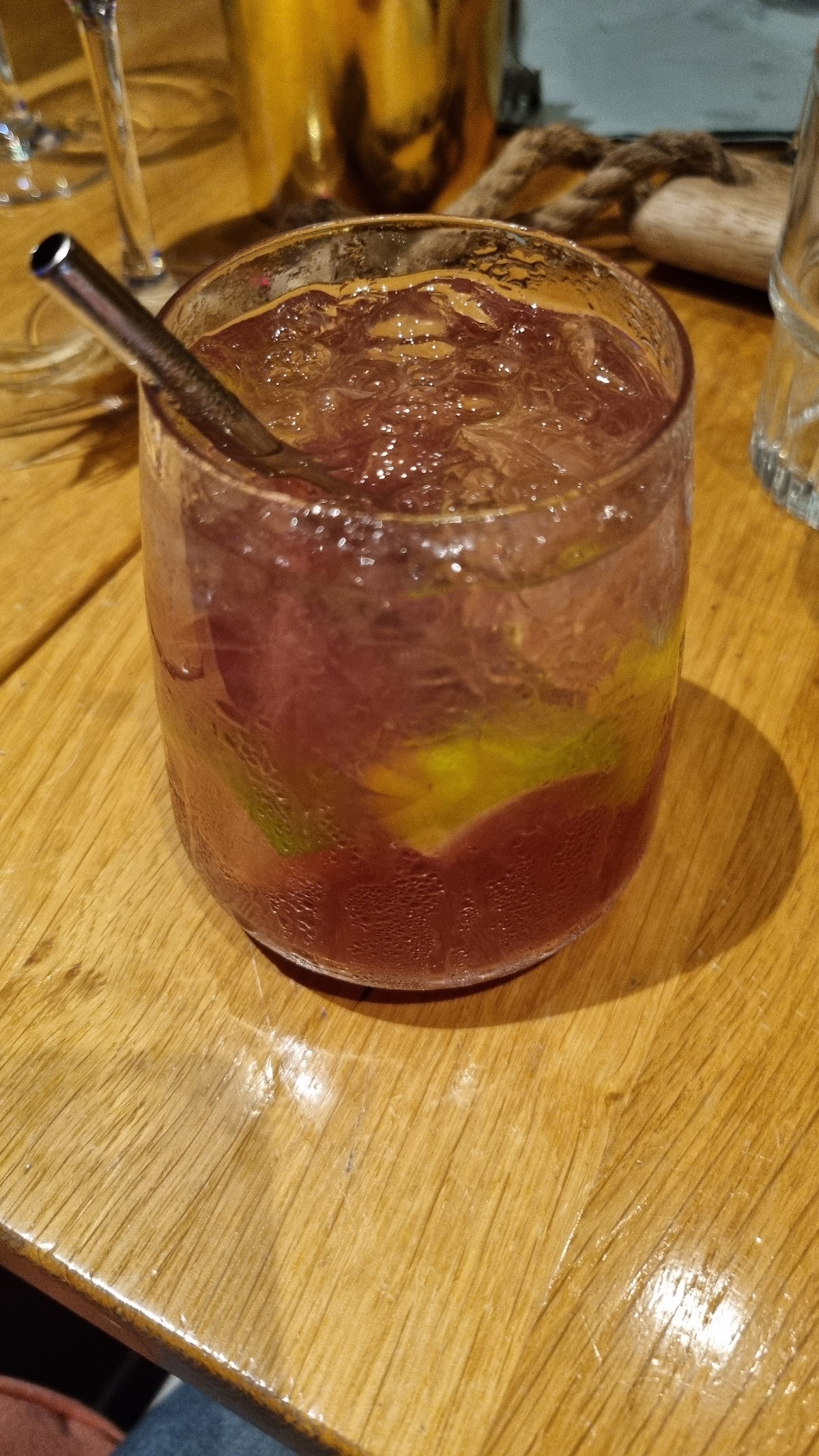 Le Novo - Bar & Kitchen - Restaurant Aix-en-Provence - Photo 8