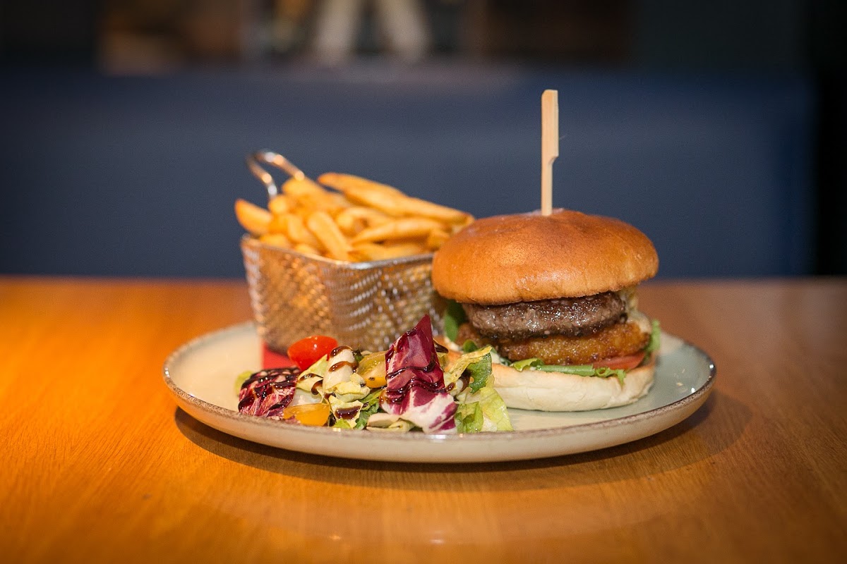 Le Novo - Bar & Kitchen - Restaurant Aix-en-Provence - Photo 10