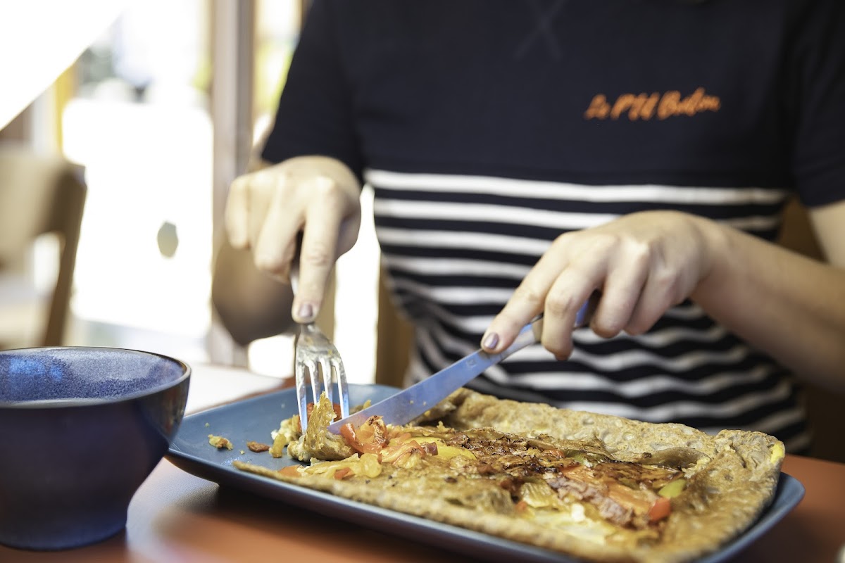 Le P'tit Breton I Aix en Provence - Photo 2